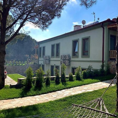 Elyada Otel Ve Bag Evi 8 Yas Ustu Bozcaada Extérieur photo