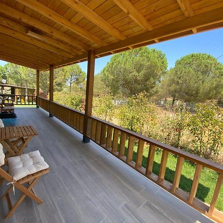 Elyada Otel Ve Bag Evi 8 Yas Ustu Bozcaada Extérieur photo