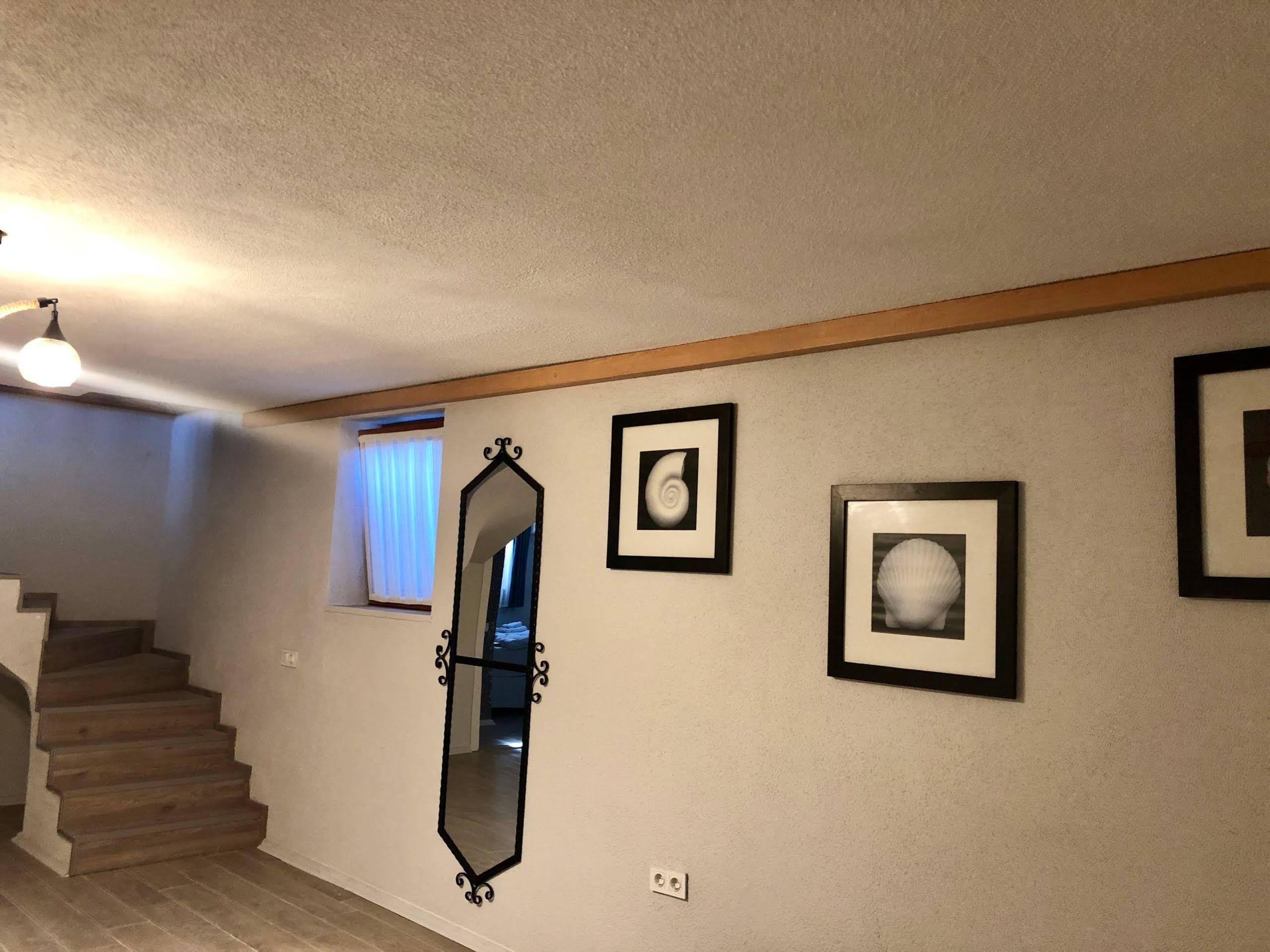 Elyada Otel Ve Bag Evi 8 Yas Ustu Bozcaada Extérieur photo