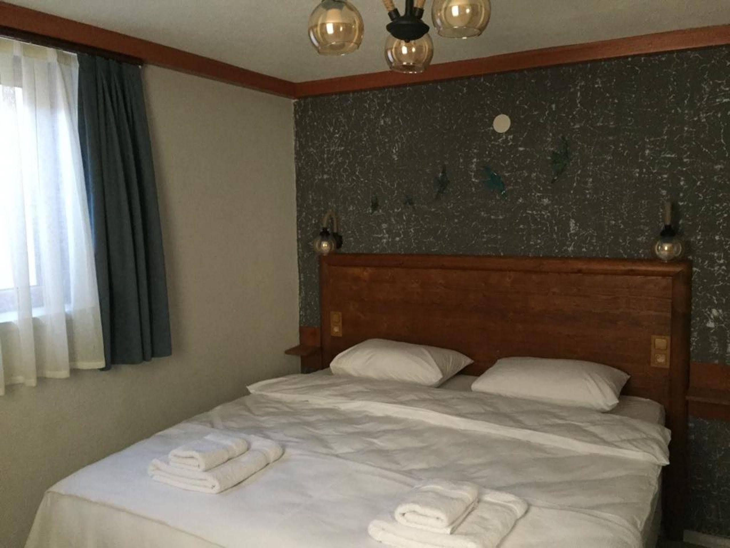 Elyada Otel Ve Bag Evi 8 Yas Ustu Bozcaada Extérieur photo