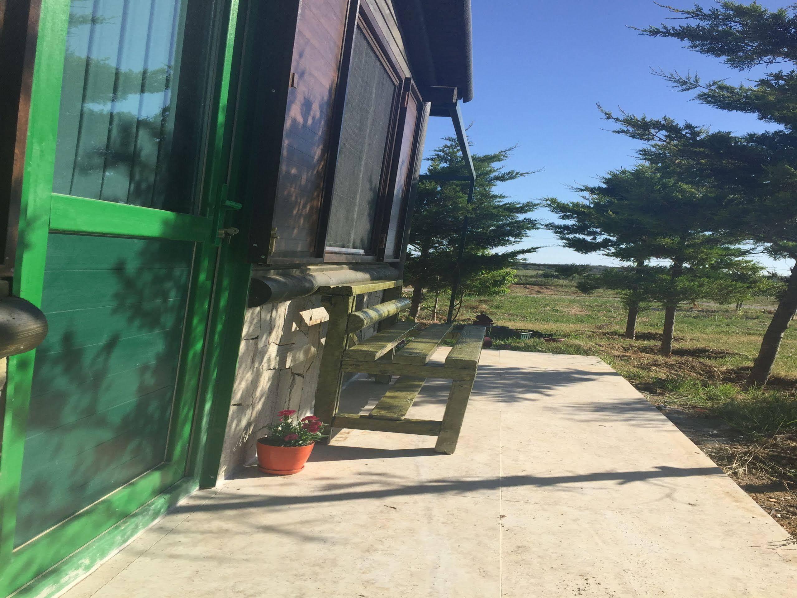 Elyada Otel Ve Bag Evi 8 Yas Ustu Bozcaada Extérieur photo