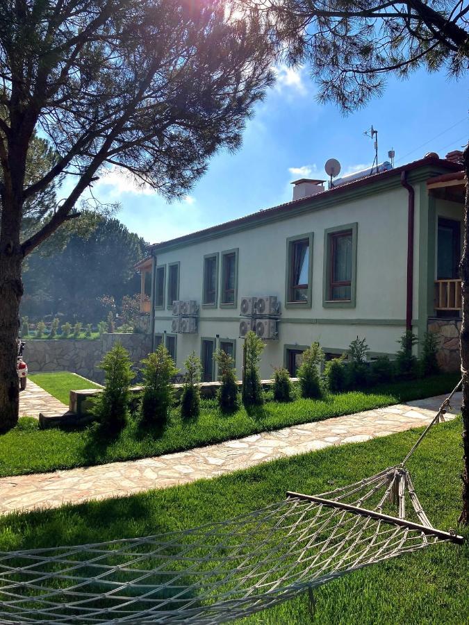 Elyada Otel Ve Bag Evi 8 Yas Ustu Bozcaada Extérieur photo