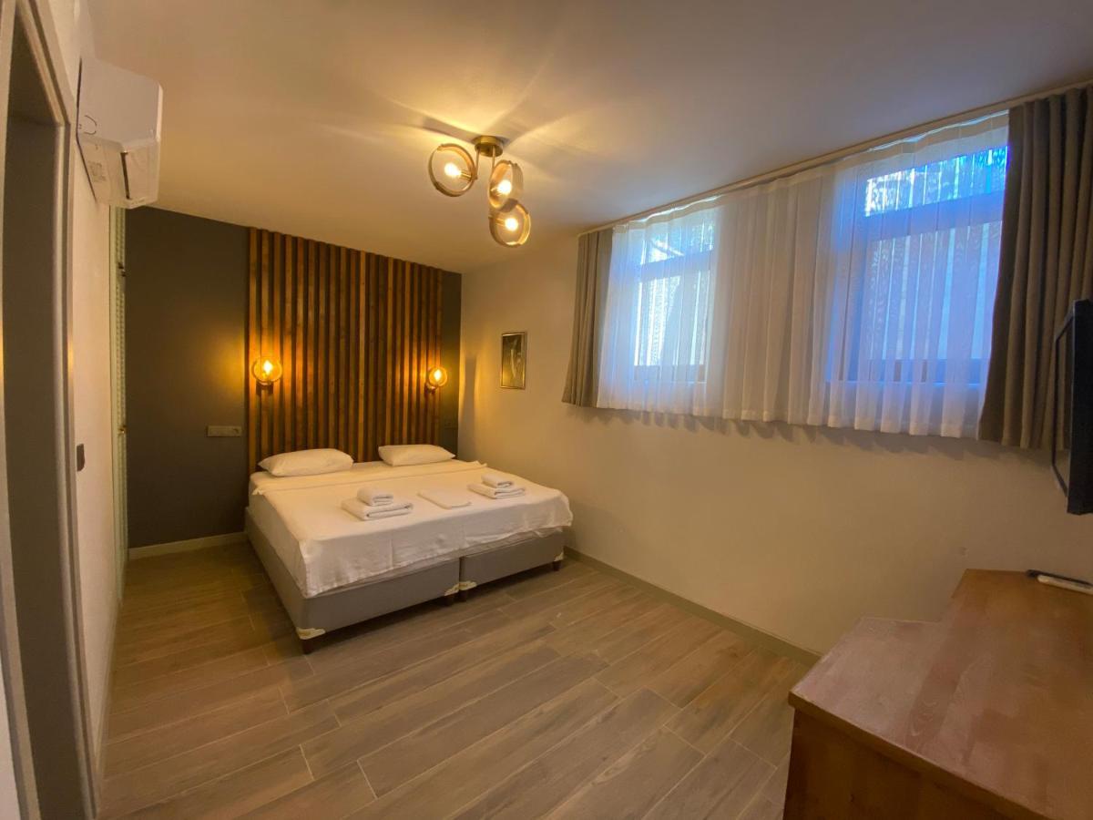 Elyada Otel Ve Bag Evi 8 Yas Ustu Bozcaada Chambre photo