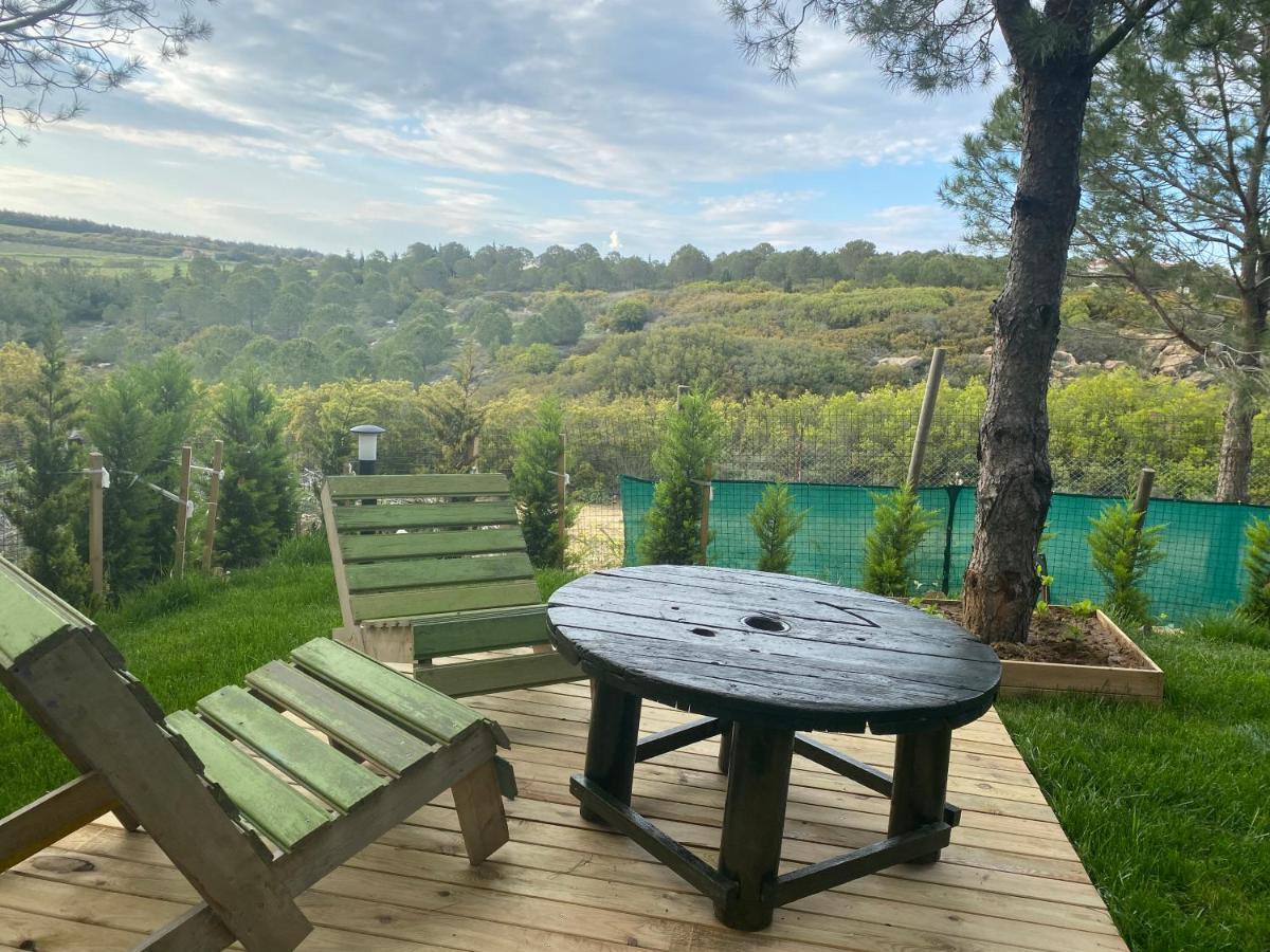 Elyada Otel Ve Bag Evi 8 Yas Ustu Bozcaada Extérieur photo