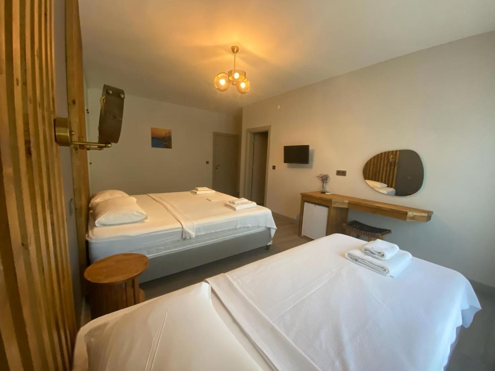 Elyada Otel Ve Bag Evi 8 Yas Ustu Bozcaada Extérieur photo
