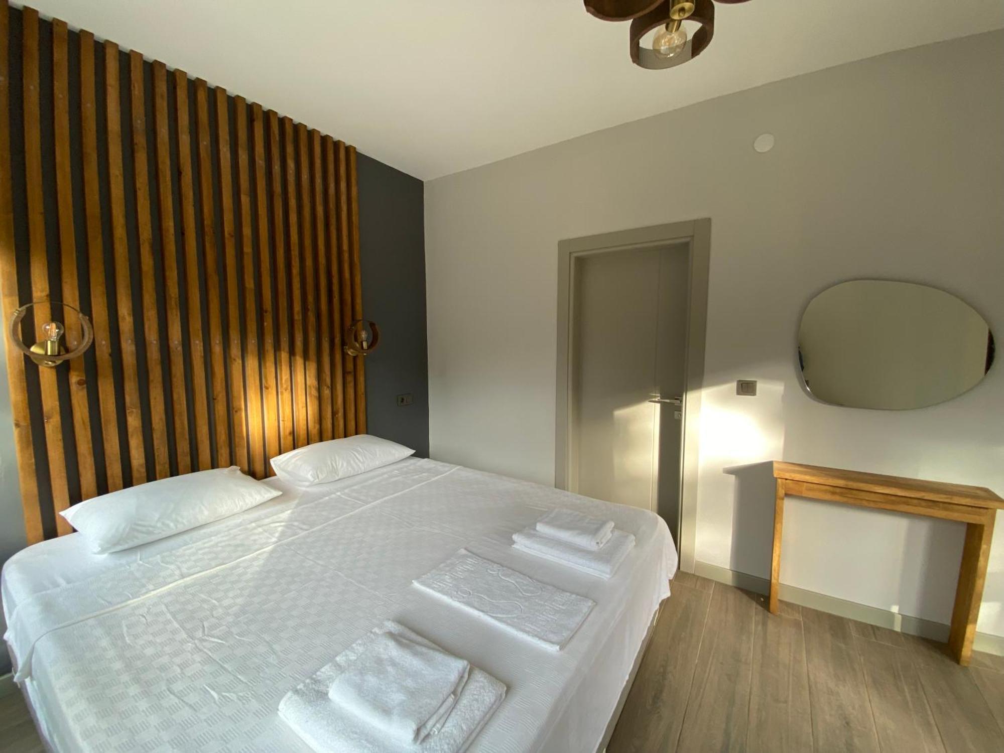 Elyada Otel Ve Bag Evi 8 Yas Ustu Bozcaada Extérieur photo
