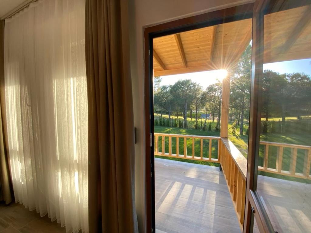 Elyada Otel Ve Bag Evi 8 Yas Ustu Bozcaada Extérieur photo