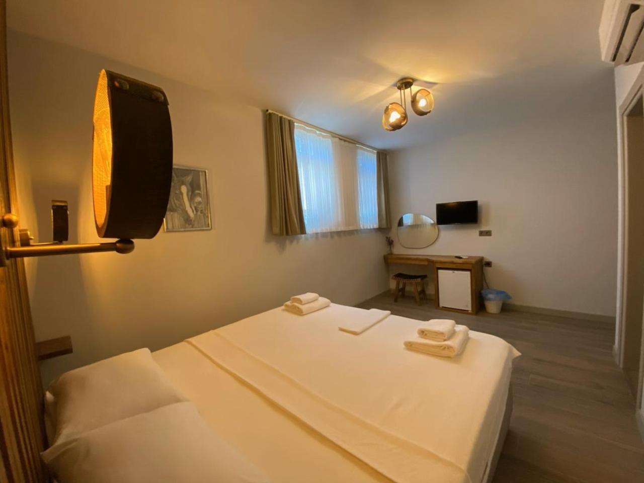 Elyada Otel Ve Bag Evi 8 Yas Ustu Bozcaada Extérieur photo