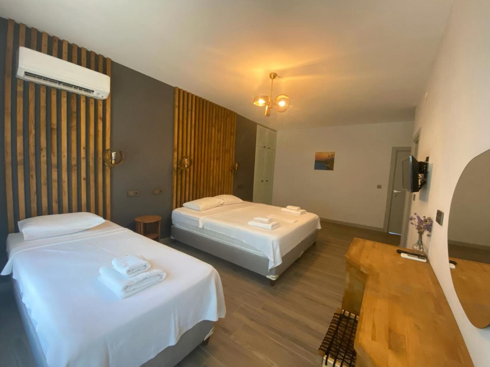 Elyada Otel Ve Bag Evi 8 Yas Ustu Bozcaada Extérieur photo