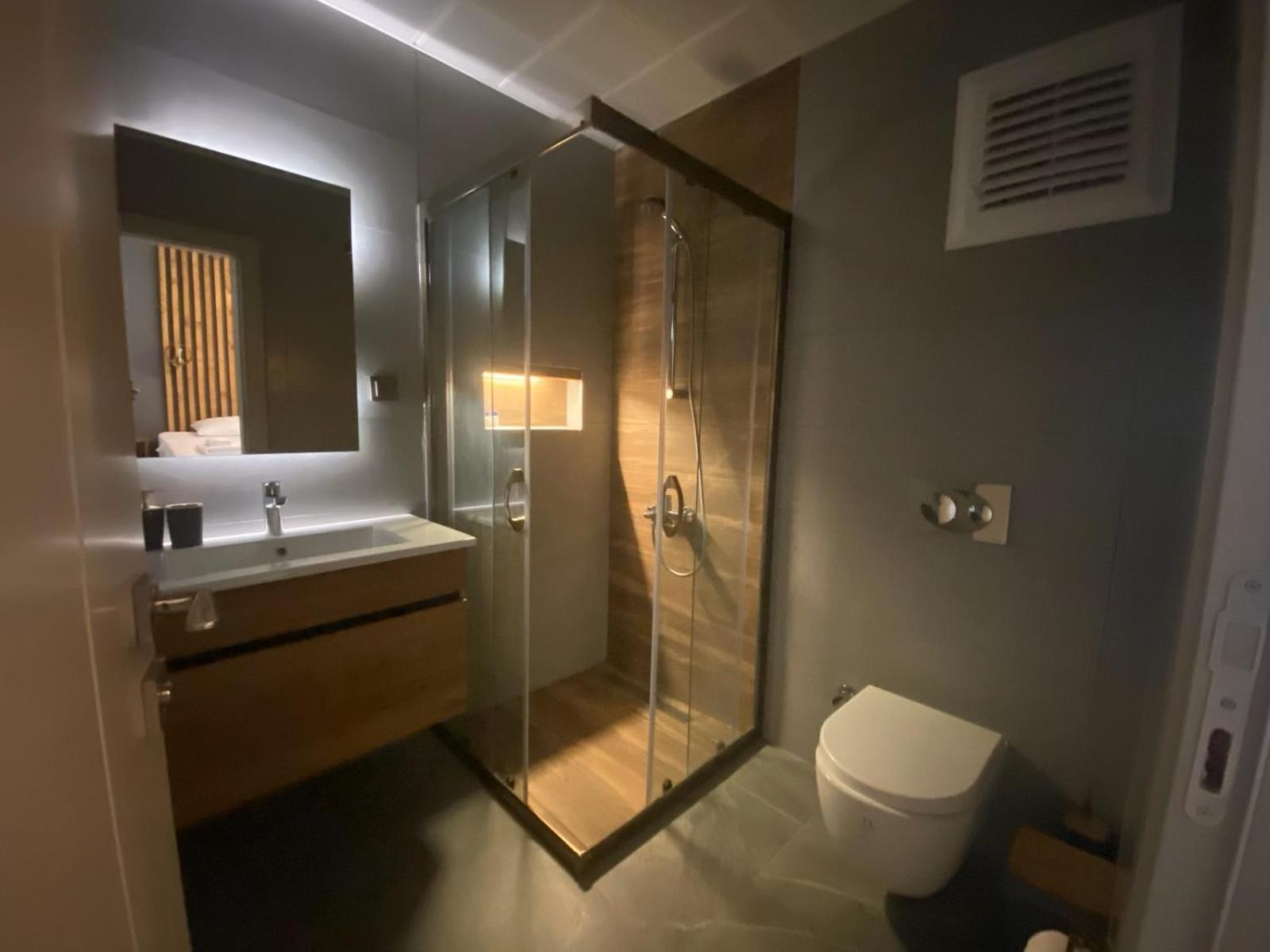 Elyada Otel Ve Bag Evi 8 Yas Ustu Bozcaada Extérieur photo