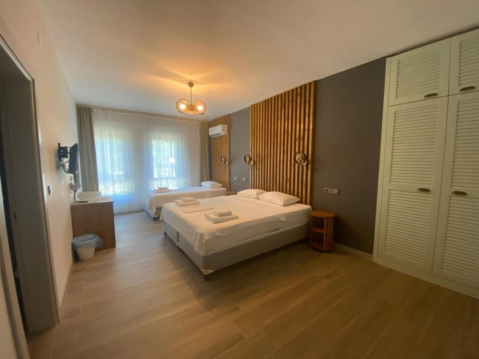 Elyada Otel Ve Bag Evi 8 Yas Ustu Bozcaada Extérieur photo