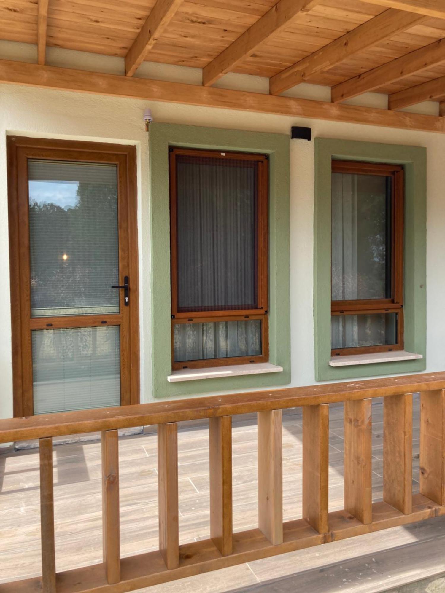 Elyada Otel Ve Bag Evi 8 Yas Ustu Bozcaada Extérieur photo