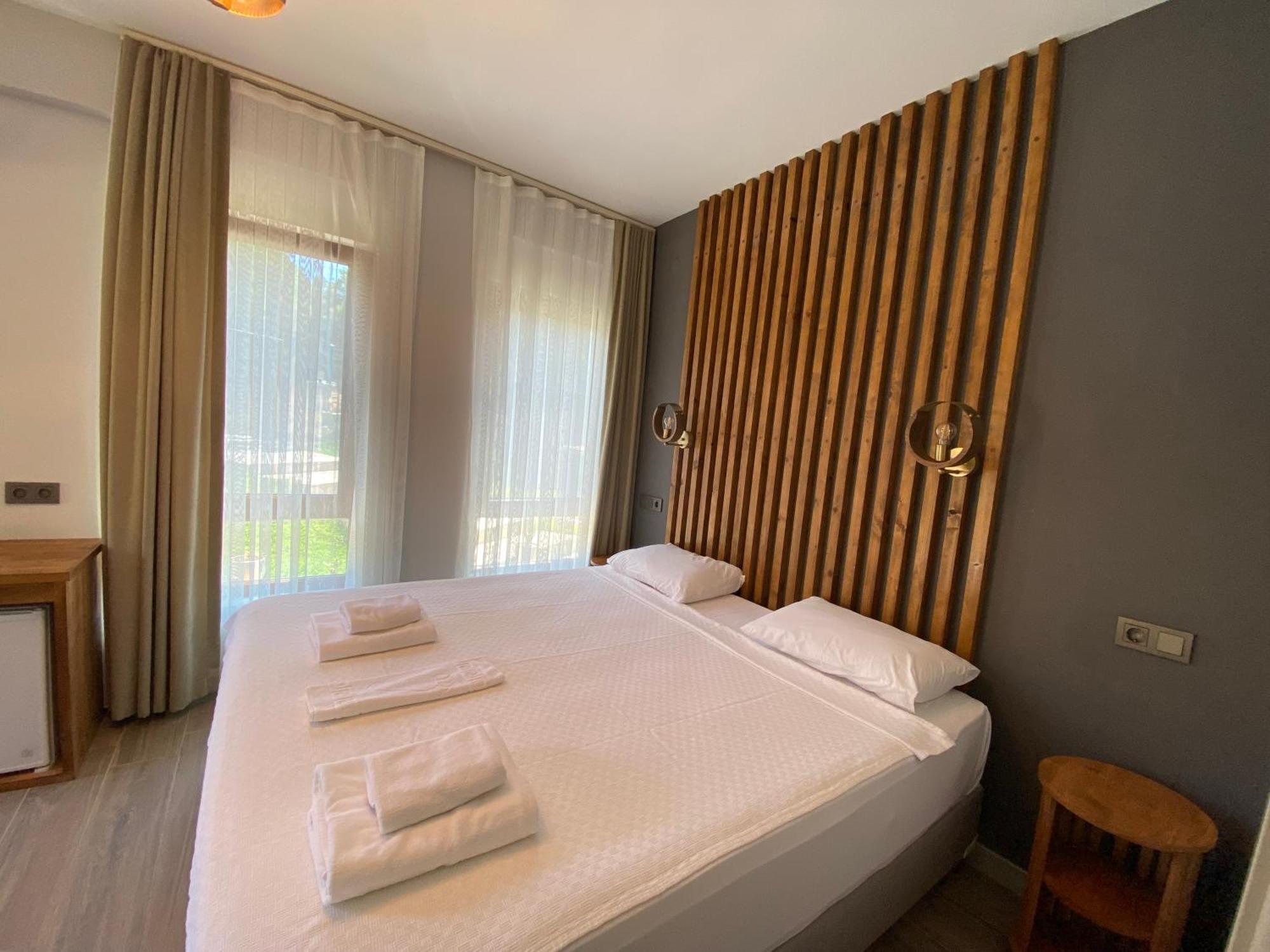 Elyada Otel Ve Bag Evi 8 Yas Ustu Bozcaada Extérieur photo