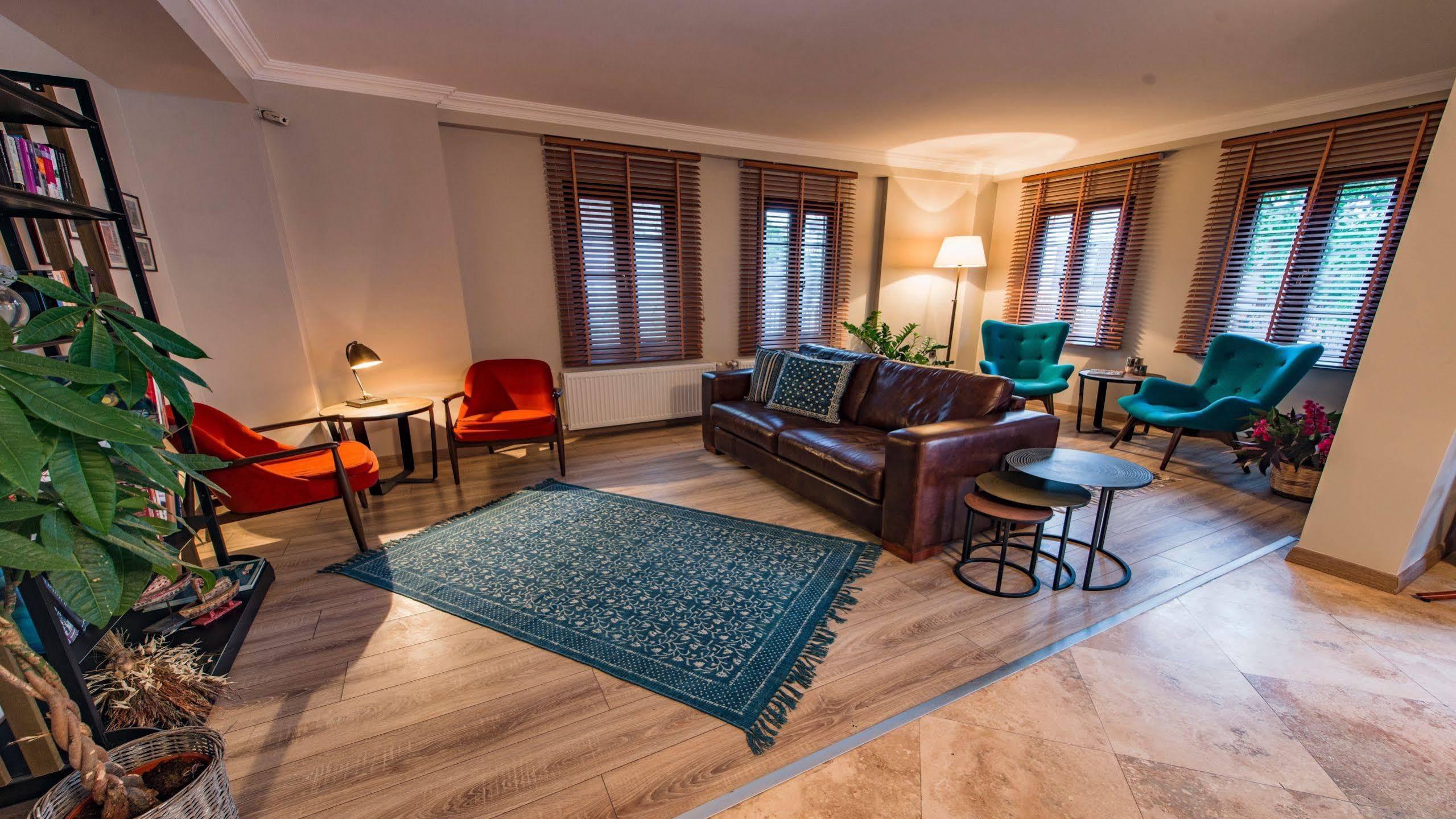 Elyada Otel Ve Bag Evi 8 Yas Ustu Bozcaada Extérieur photo