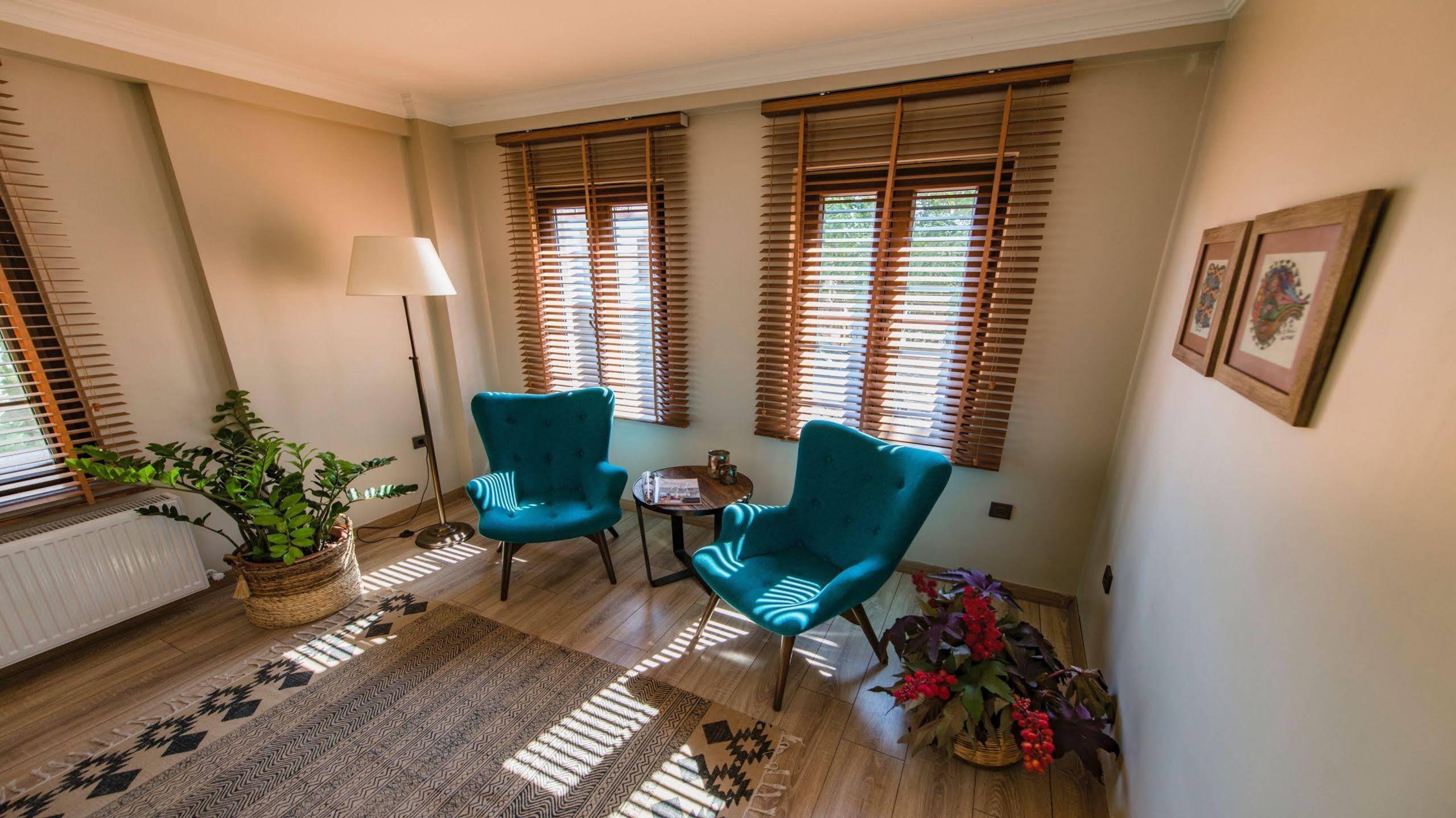 Elyada Otel Ve Bag Evi 8 Yas Ustu Bozcaada Extérieur photo