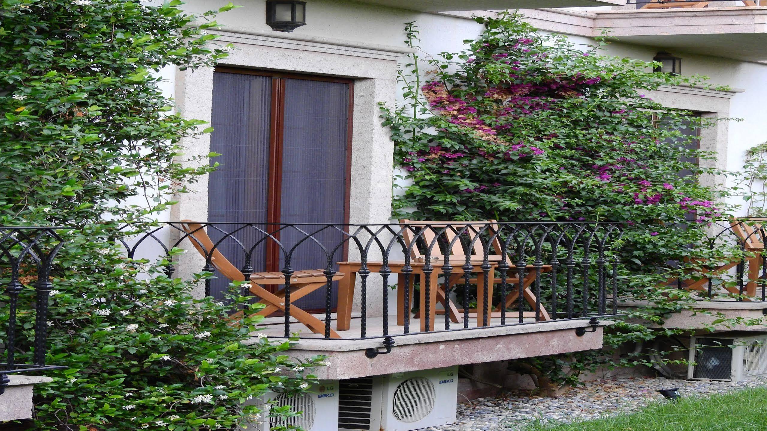 Elyada Otel Ve Bag Evi 8 Yas Ustu Bozcaada Extérieur photo